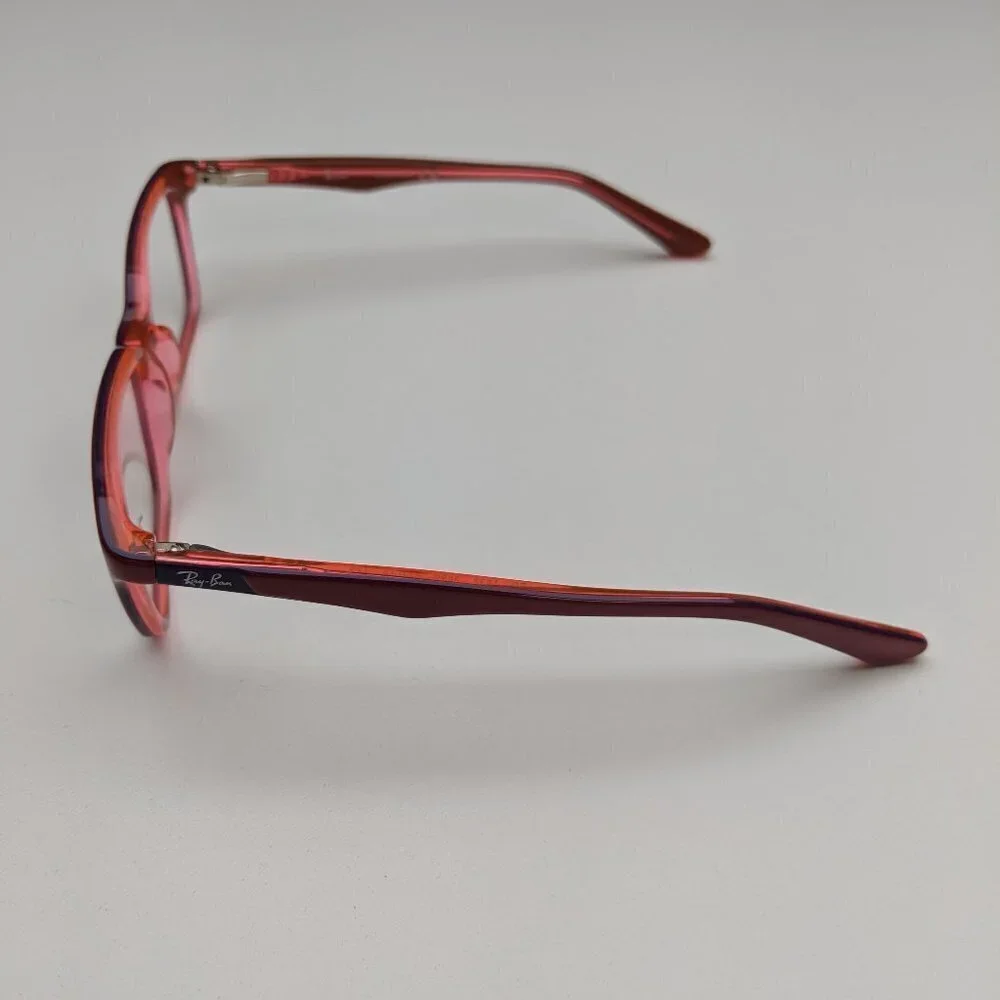 Ray-Ban lens 45